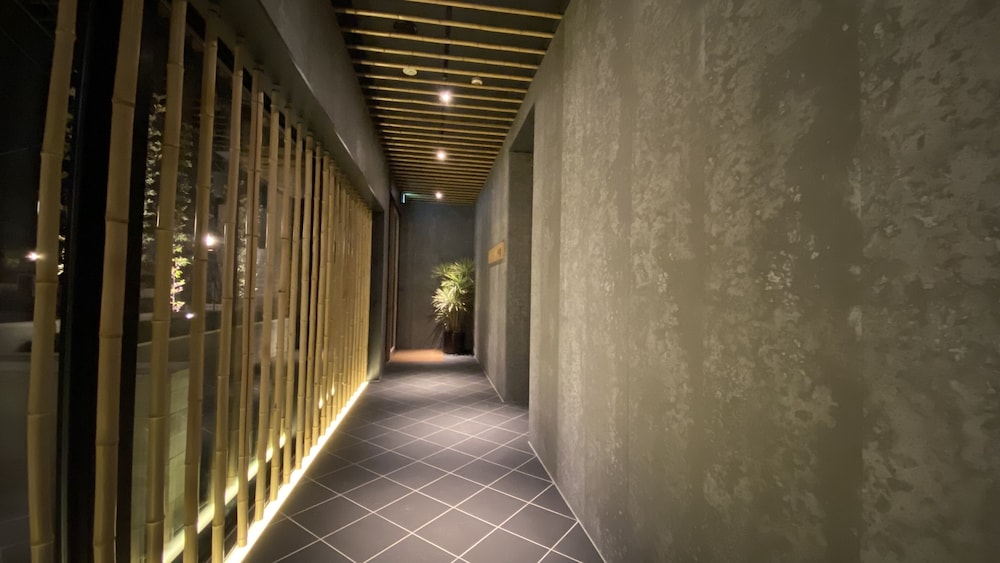 HOTEL 坐樂閑 箱根