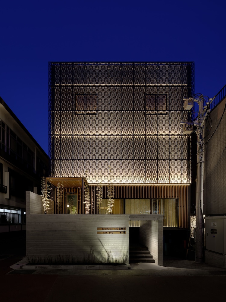 HOTEL 坐樂閑 箱根