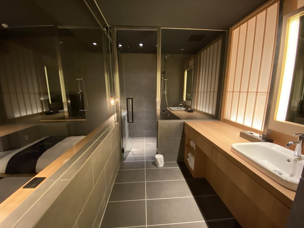HOTEL 坐樂閑 箱根