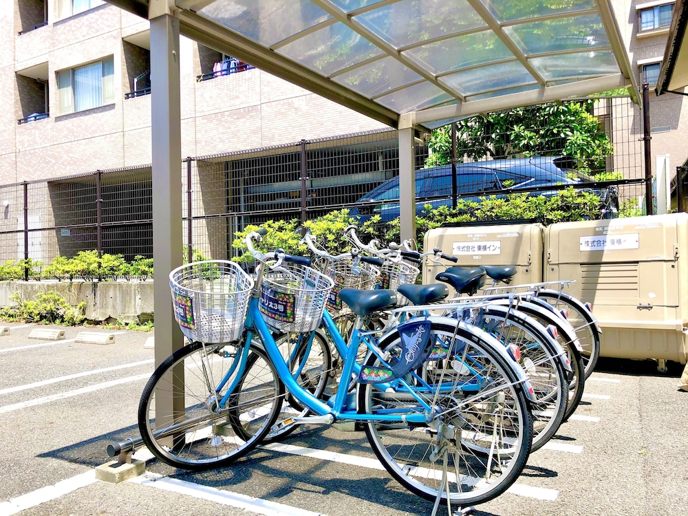 東横 INN 湘南茅ヶ崎駅北口 箱根
