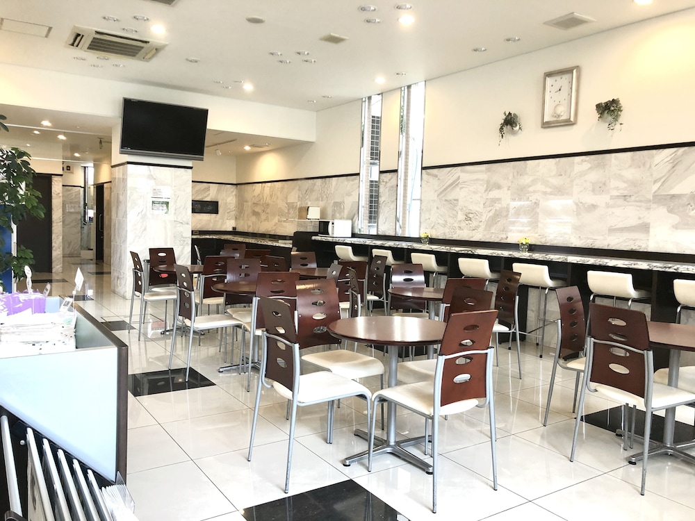 東横 INN 湘南茅ヶ崎駅北口 箱根