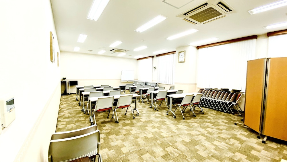 東横 INN 湘南茅ヶ崎駅北口 箱根
