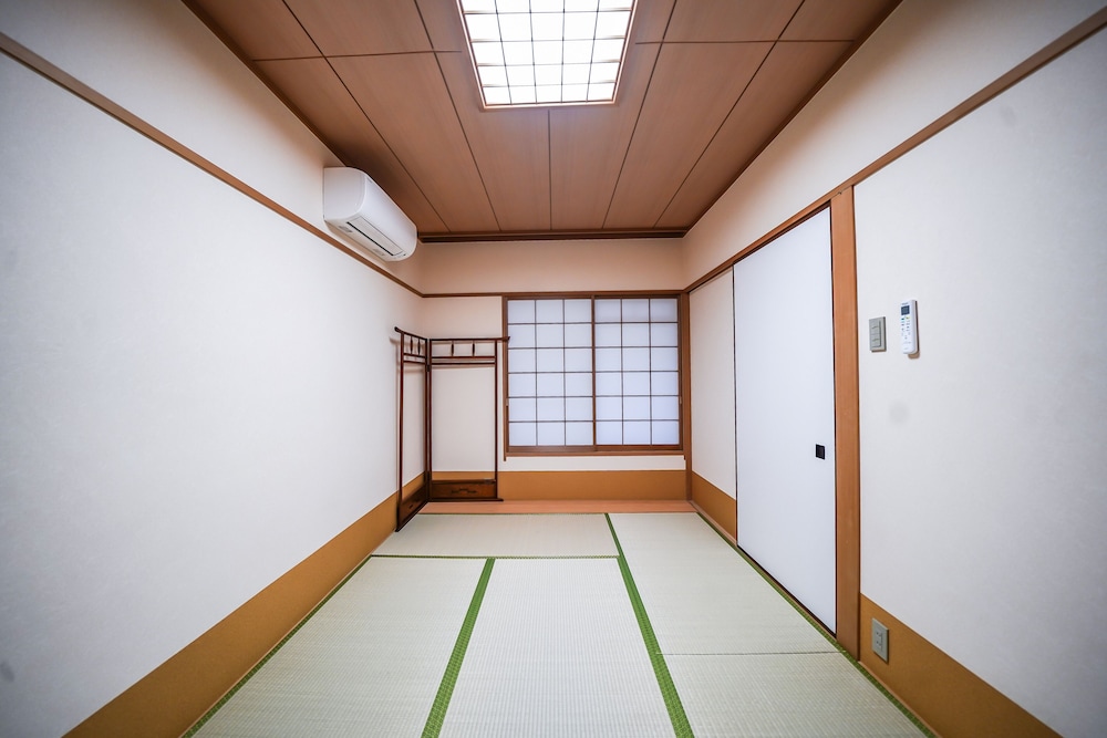 箱根七福荘 箱根