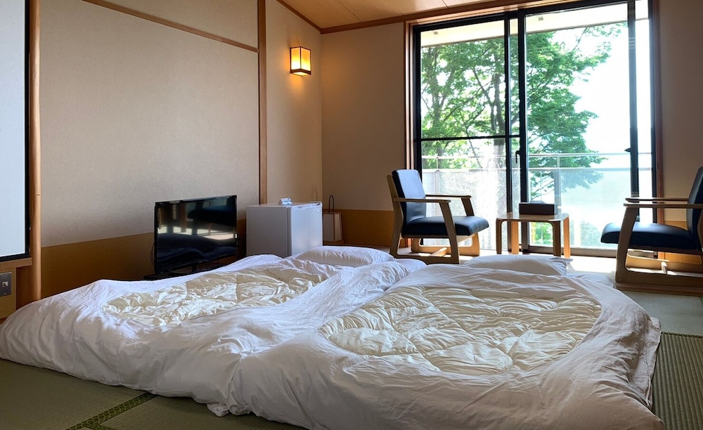 箱根七福荘 箱根