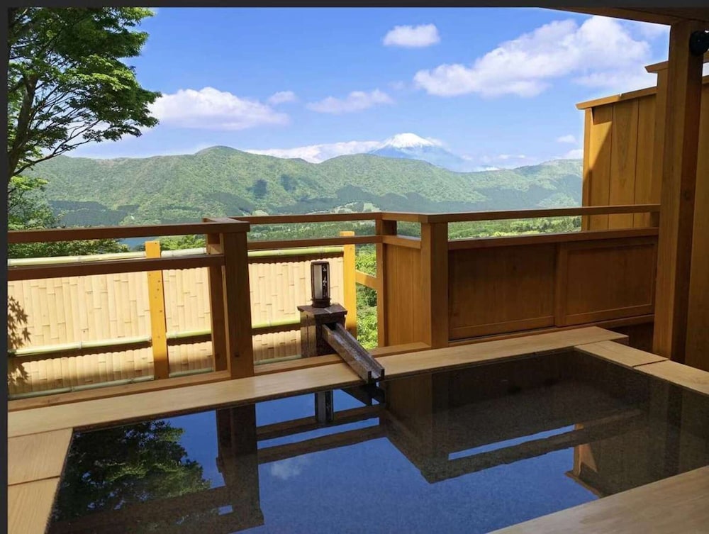 箱根七福荘 箱根