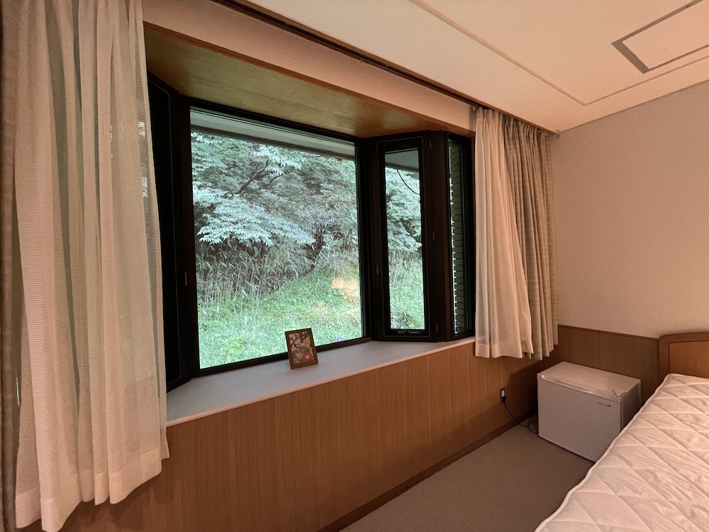 箱根七福荘 箱根