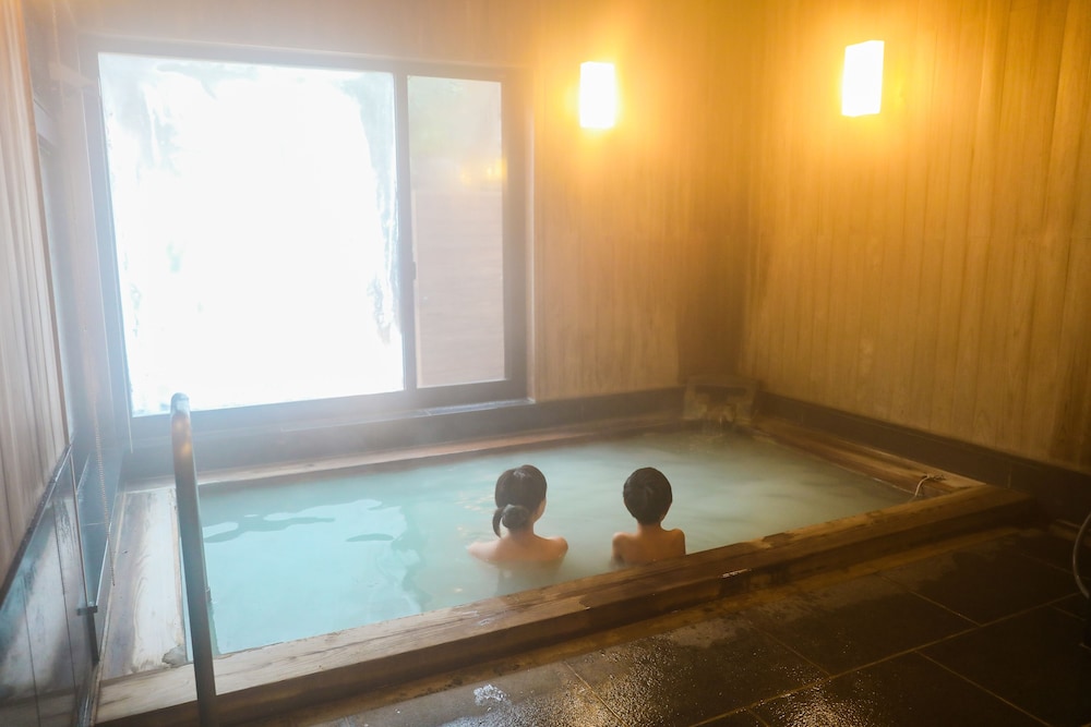 紫陽花温泉旅館 箱根