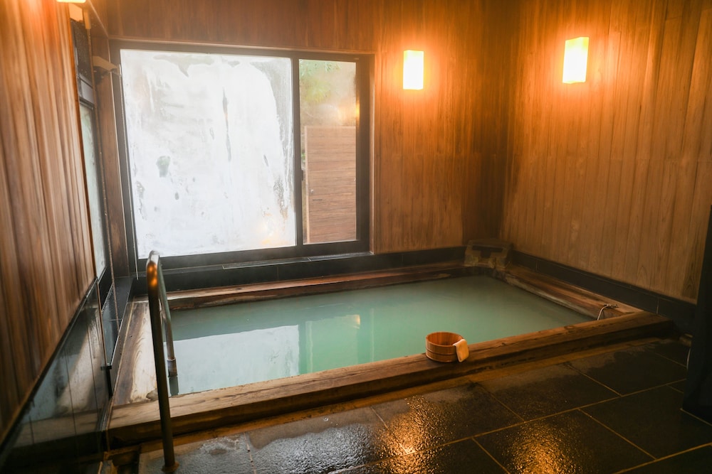 紫陽花温泉旅館 箱根