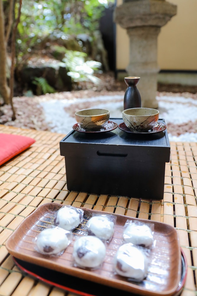 紫陽花温泉旅館 箱根
