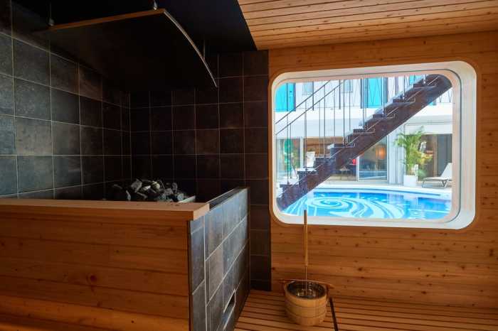 8 HOTEL CHIGASAKI 箱根