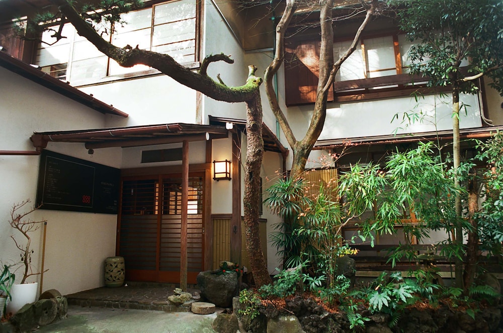 はこの和 箱根