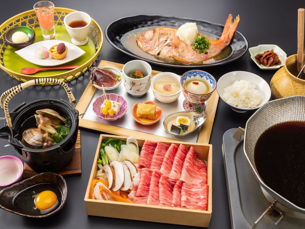 ススキの原 一の湯 箱根