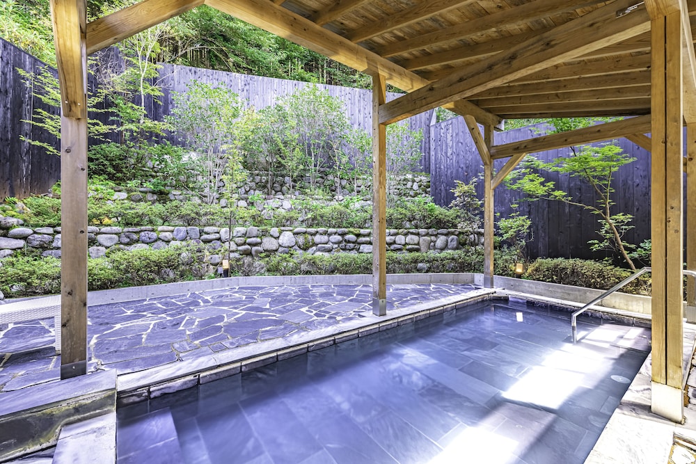 ススキの原 一の湯 箱根