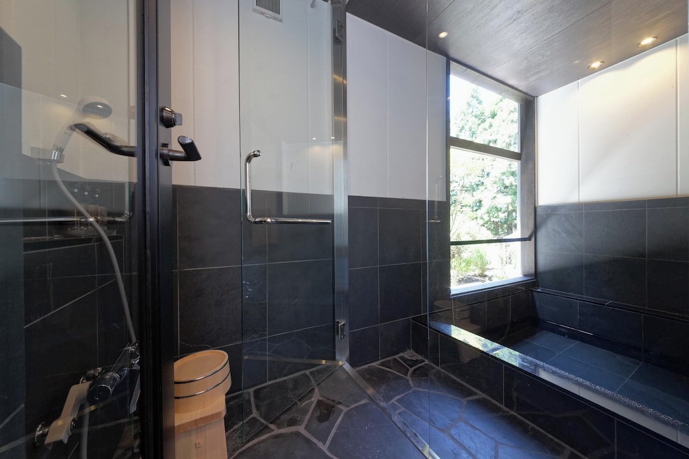 ススキの原 一の湯 箱根