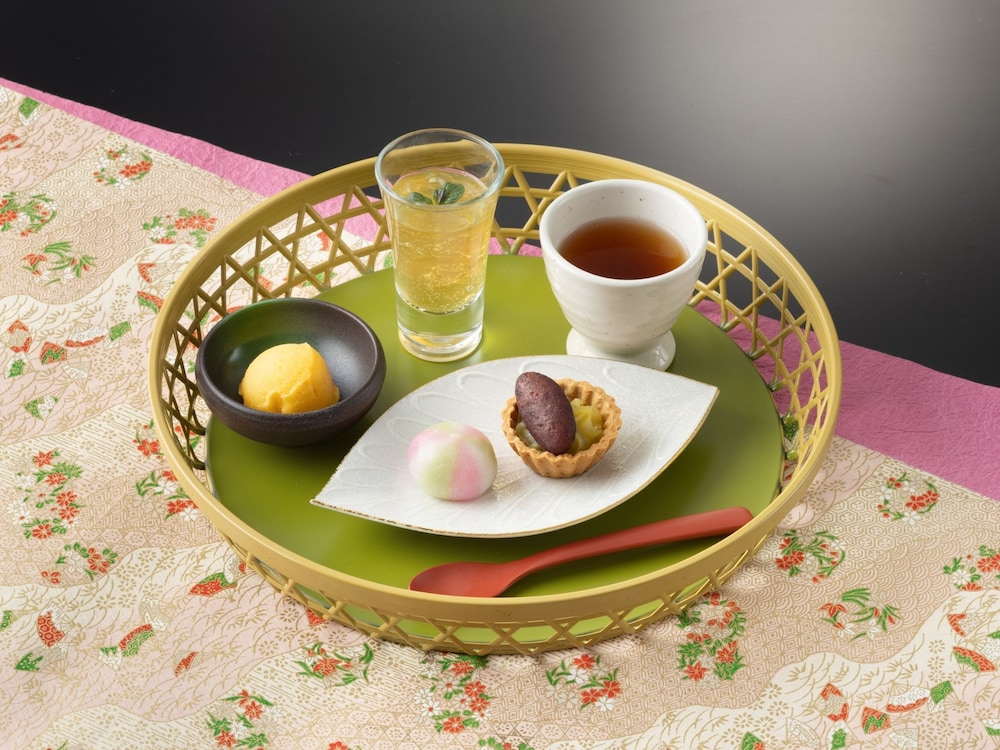 ススキの原 一の湯 箱根