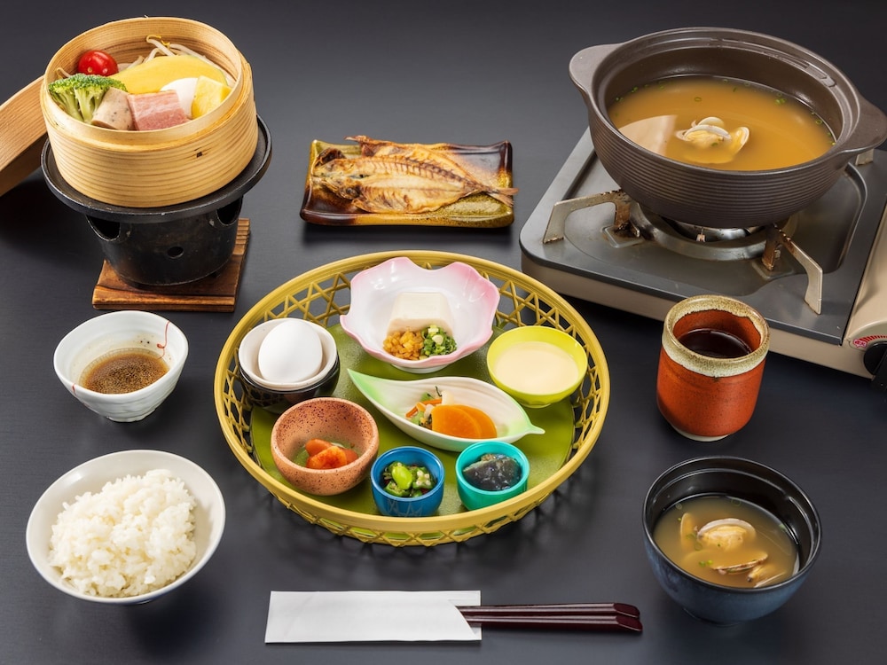 ススキの原 一の湯 箱根