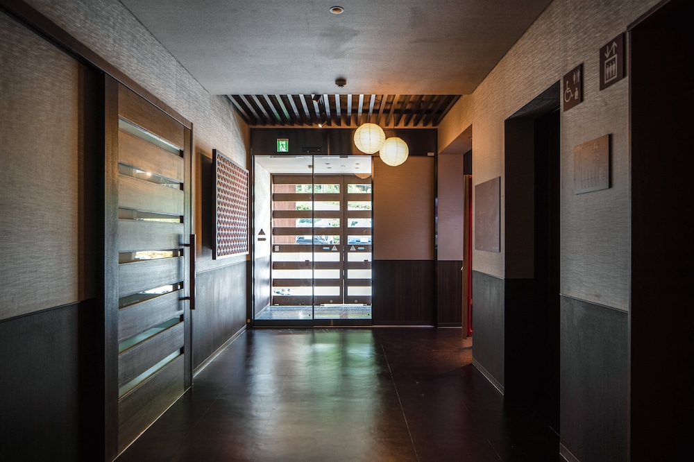 ススキの原 一の湯 箱根