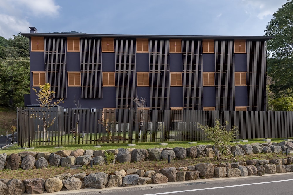 ススキの原 一の湯 箱根