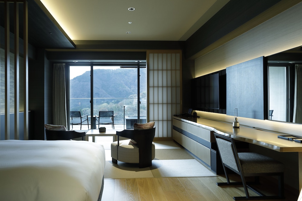 箱根・強羅 佳ら久 箱根