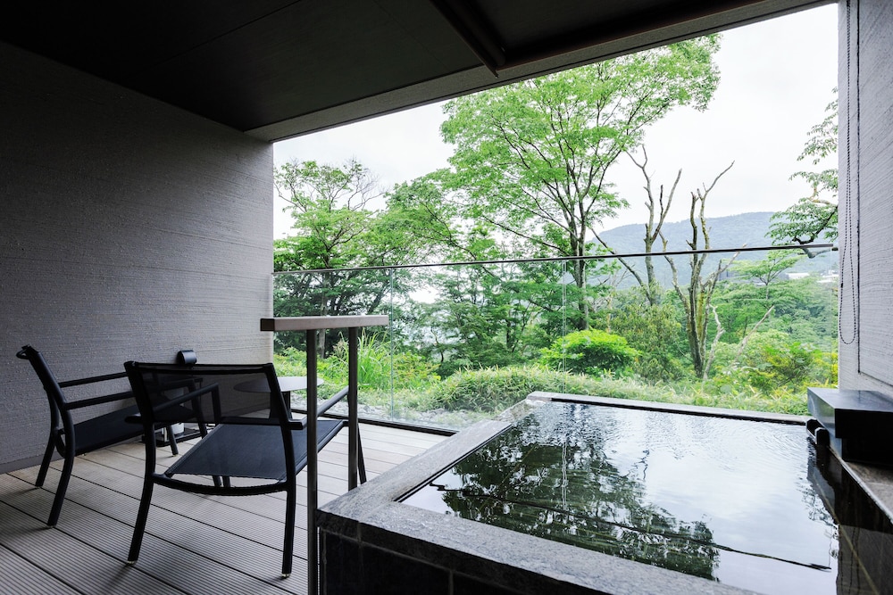 箱根・強羅 佳ら久 箱根