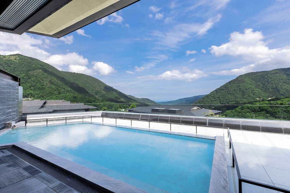 箱根・強羅 佳ら久 箱根