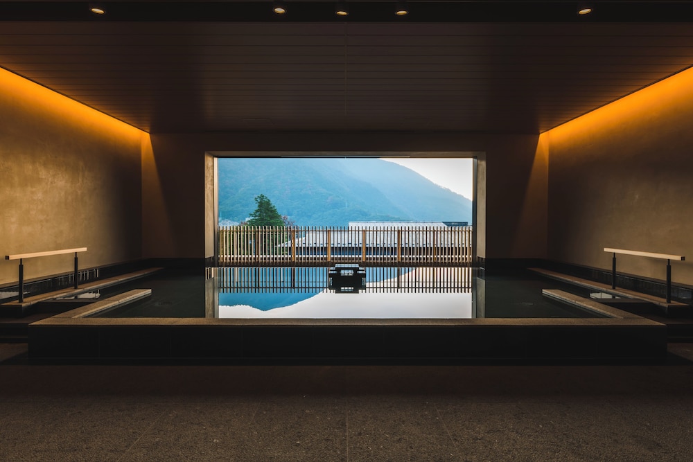 箱根・強羅 佳ら久 箱根