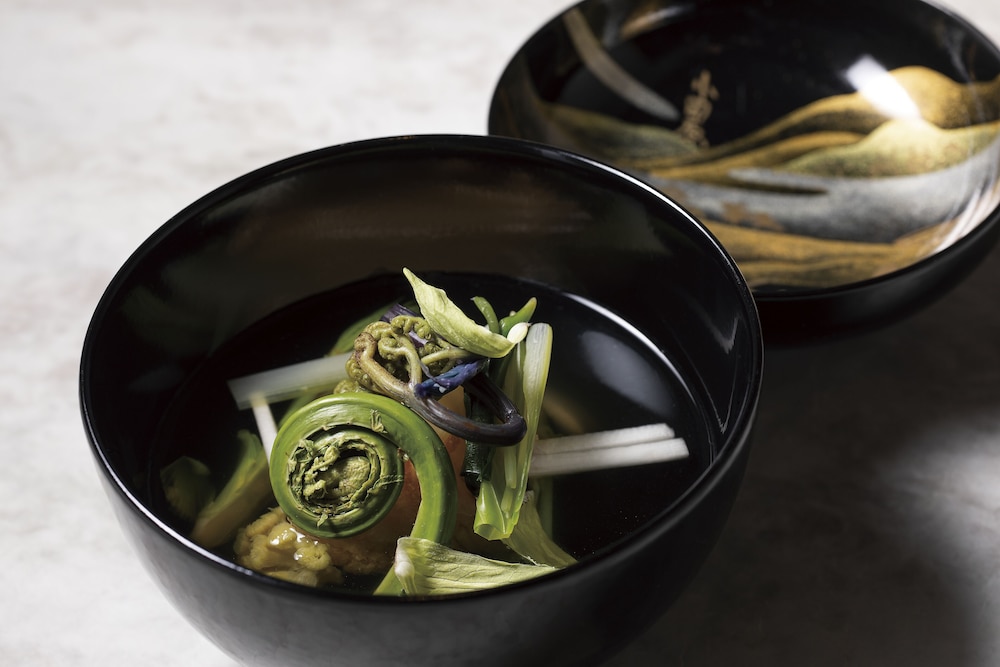 箱根・強羅 佳ら久 箱根