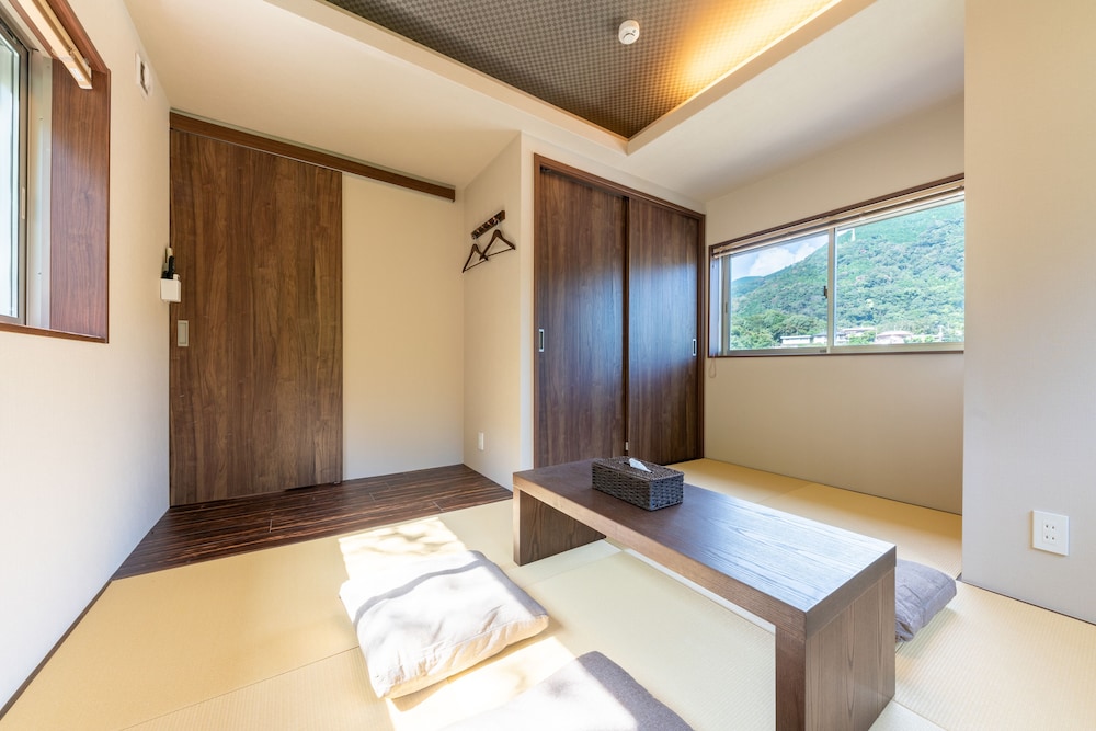 郷隅美悦 箱根