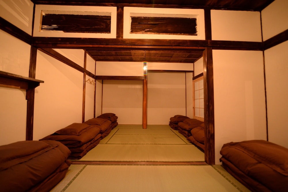 箱根ゲストハウス TOI 箱根