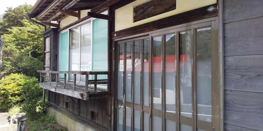 箱根ゲストハウス TOI 箱根