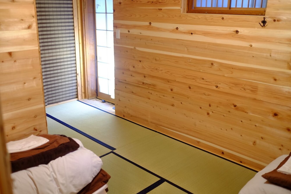 箱根ゲストハウス TOI 箱根