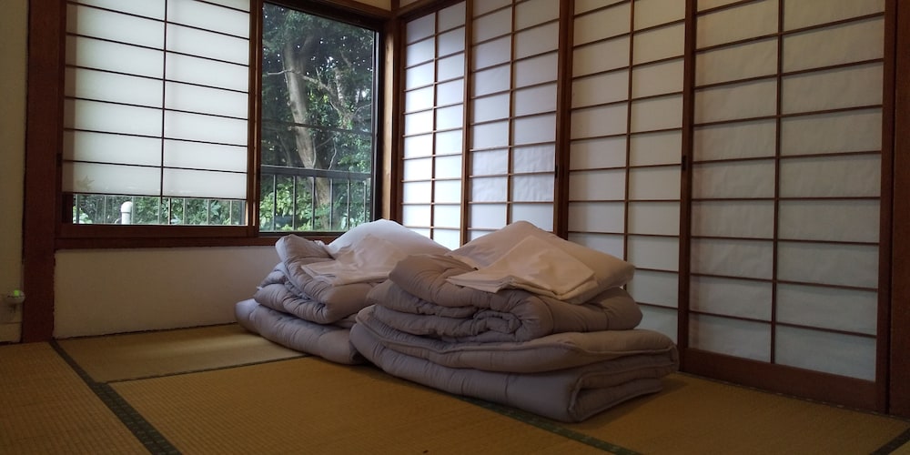 箱根ゲストハウス TOI 箱根