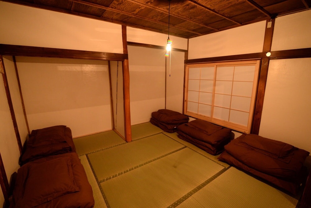 箱根ゲストハウス TOI 箱根