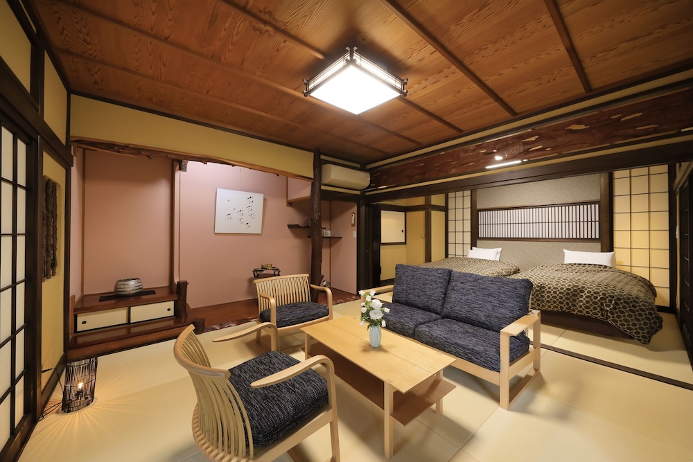 ゆがわら風雅 箱根