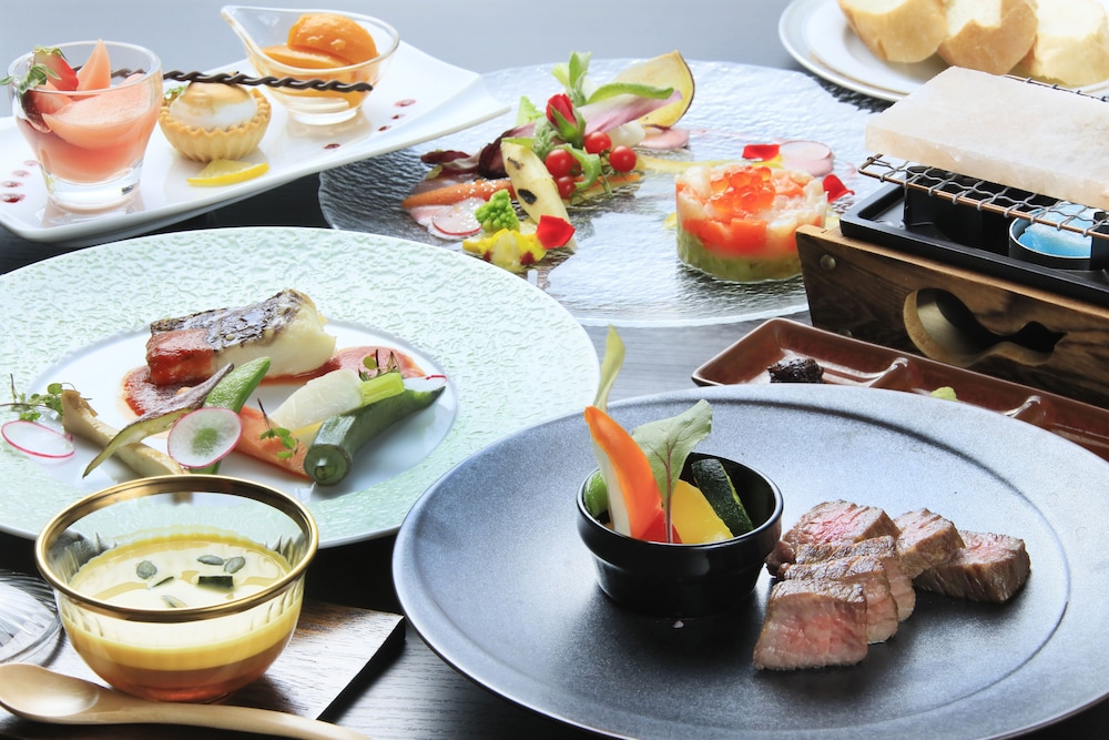 ゆがわら風雅 箱根