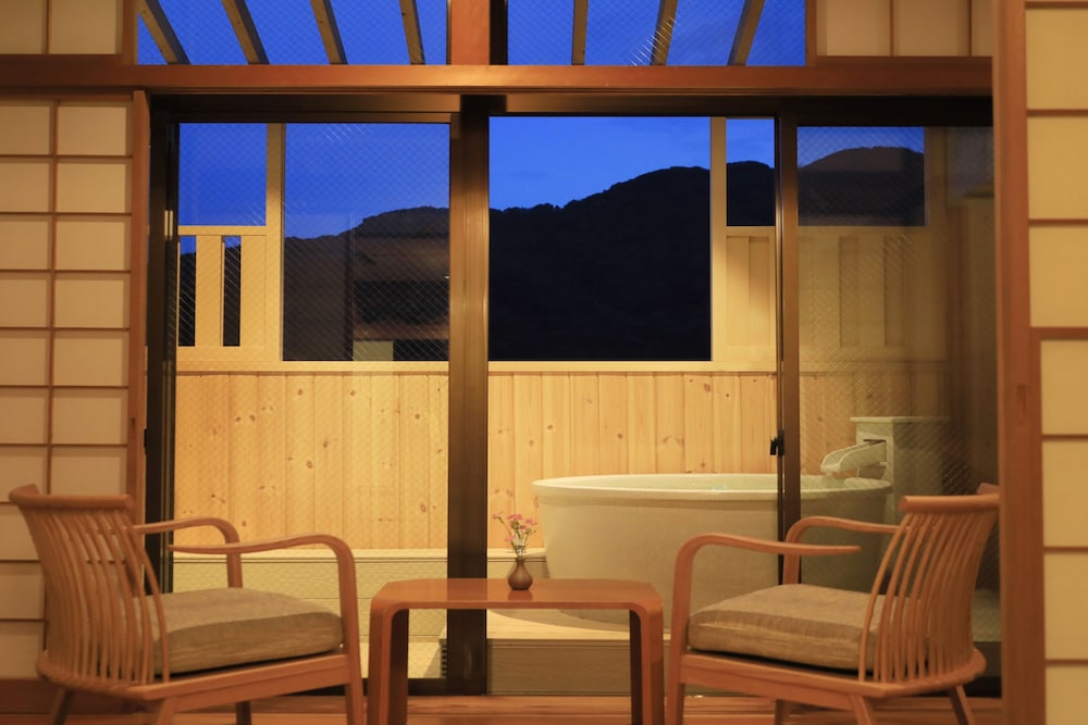 ゆがわら風雅 箱根