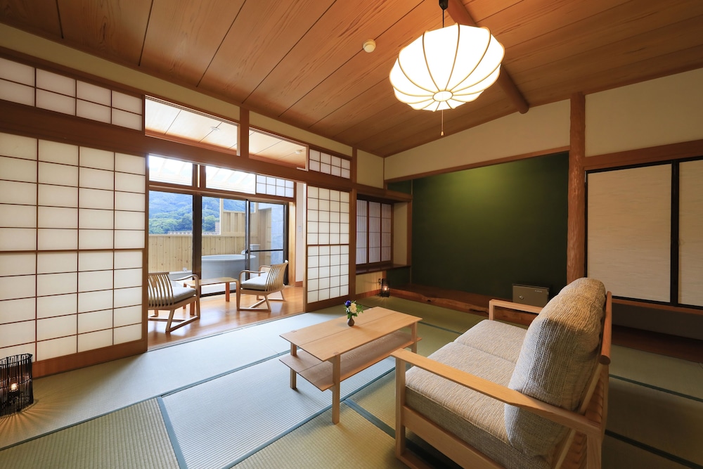 ゆがわら風雅 箱根