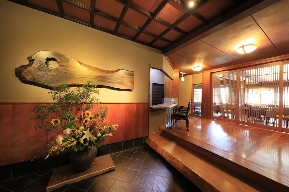 ゆがわら風雅 箱根