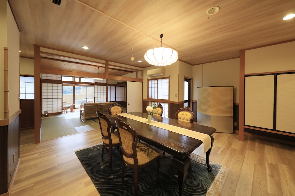 ゆがわら風雅 箱根