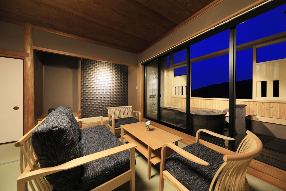 ゆがわら風雅 箱根