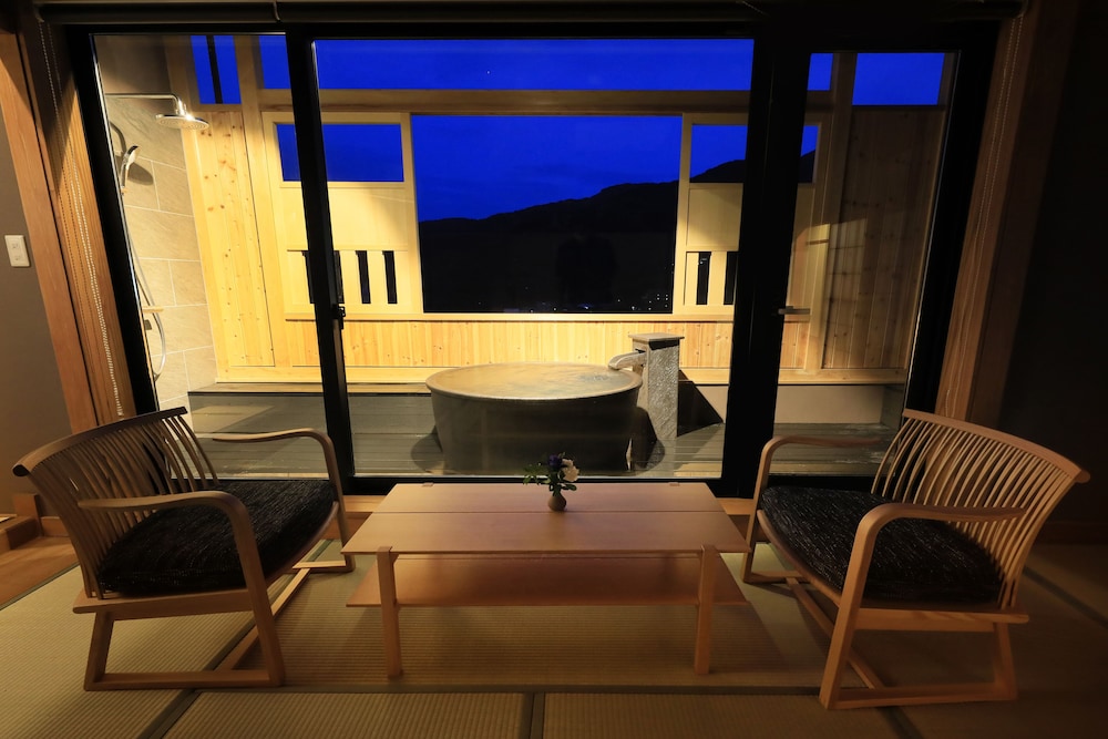 ゆがわら風雅 箱根