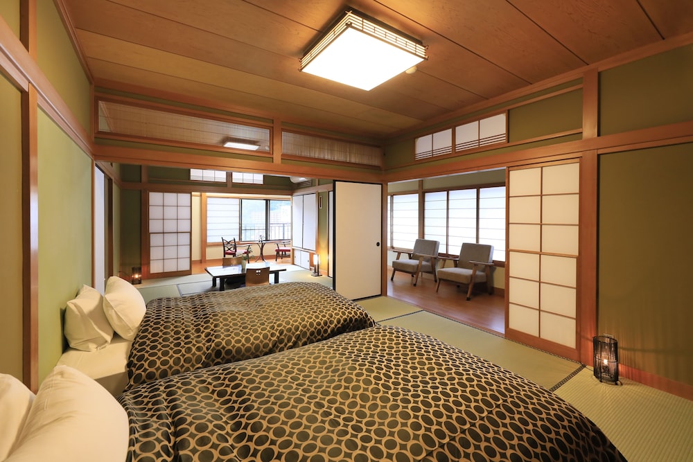 ゆがわら風雅 箱根