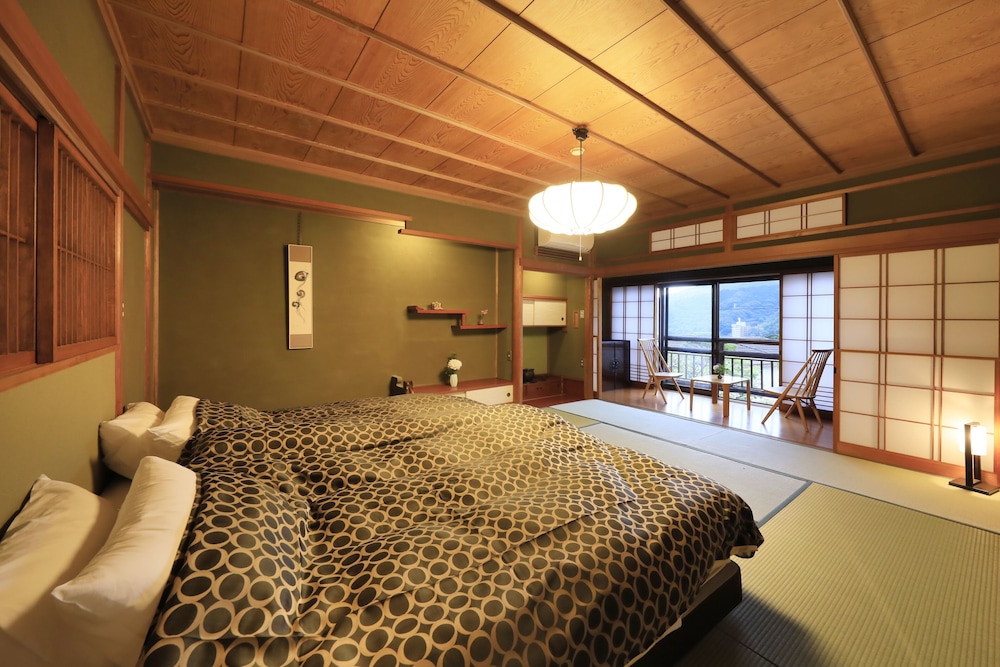 ゆがわら風雅 箱根