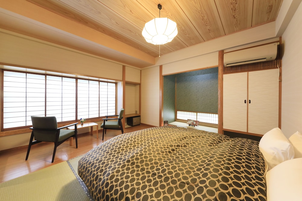 ゆがわら風雅 箱根