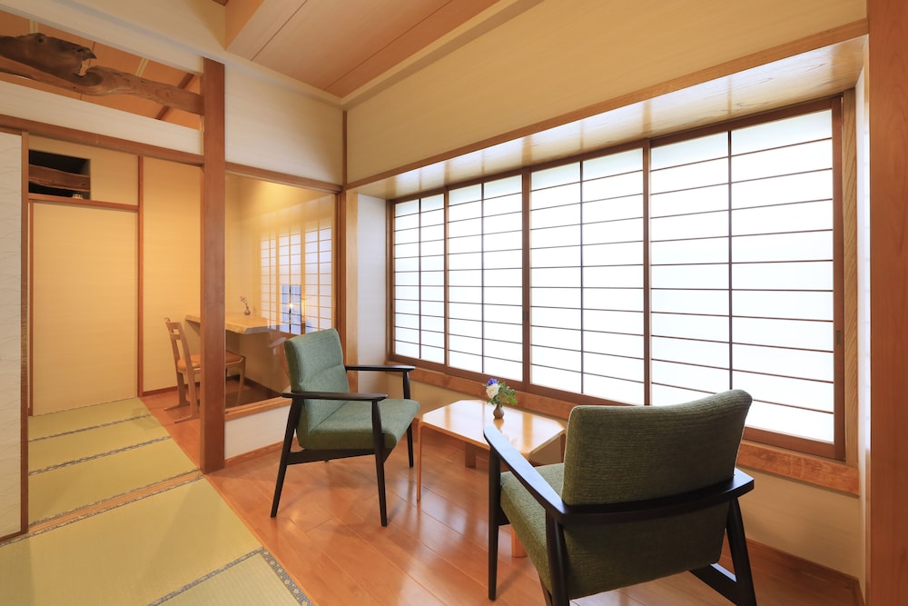 ゆがわら風雅 箱根