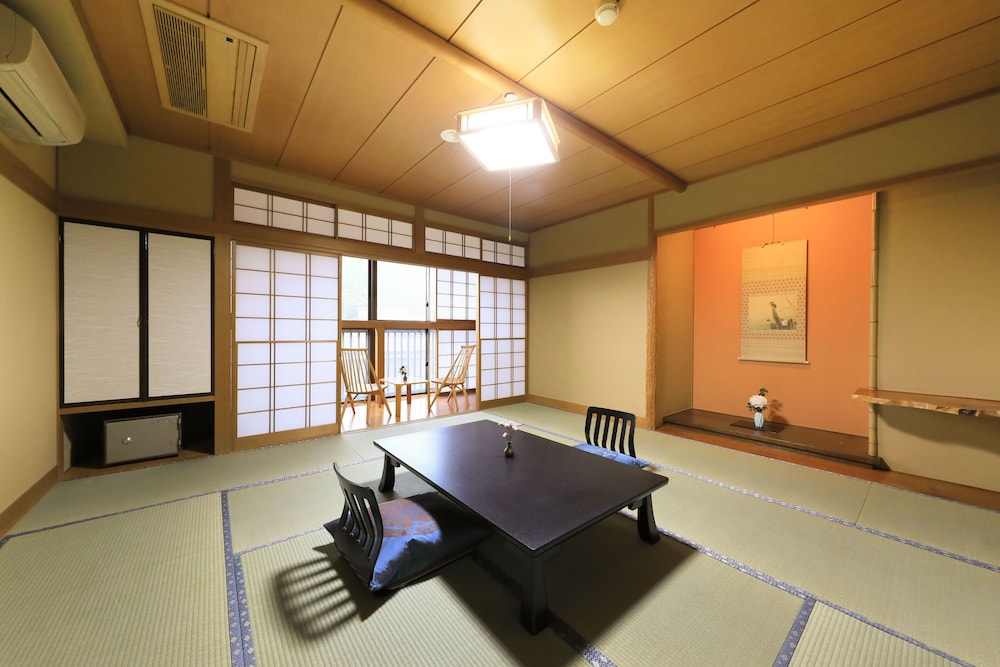 ゆがわら風雅 箱根