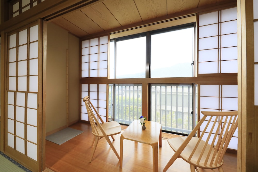 ゆがわら風雅 箱根