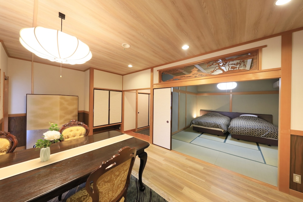 ゆがわら風雅 箱根