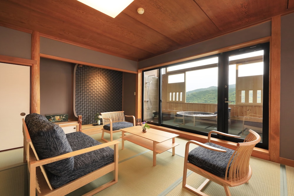 ゆがわら風雅 箱根