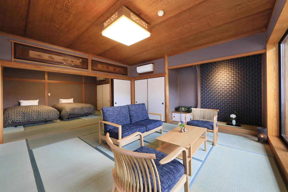 ゆがわら風雅 箱根